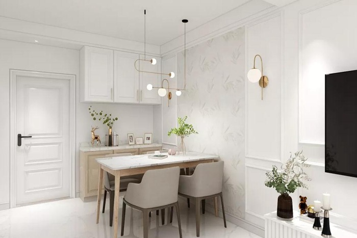 舊房改造裝修怎么裝？一起來看看這個案例吧