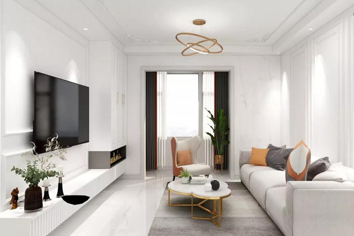 舊房改造裝修怎么裝？一起來看看這個案例吧