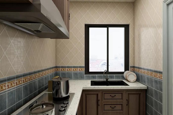 喜歡的歐式風(fēng)格裝修設(shè)計，閑暇時來個美妙的下午茶時光