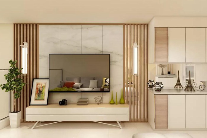 老宅翻新裝修改造的樣子，年代久遠(yuǎn)也可以重獲生機(jī)