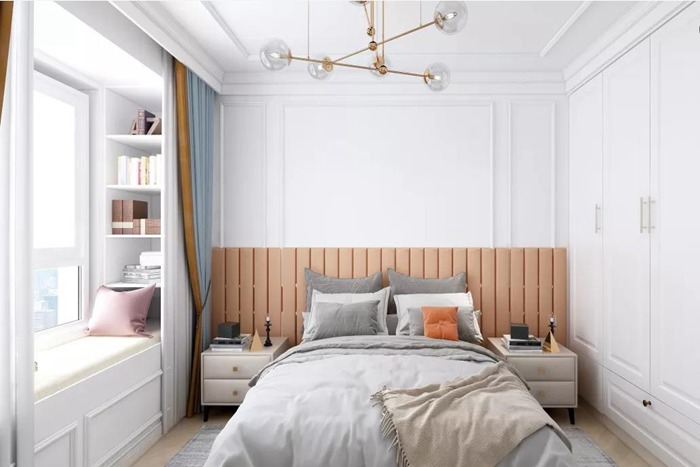 舊房改造裝修怎么裝？一起來看看這個案例吧