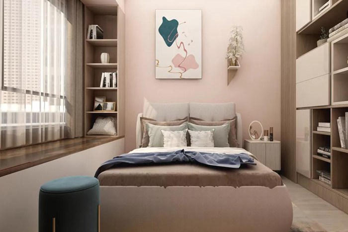 珠海舊房翻新裝修案例，簡(jiǎn)約而舒適