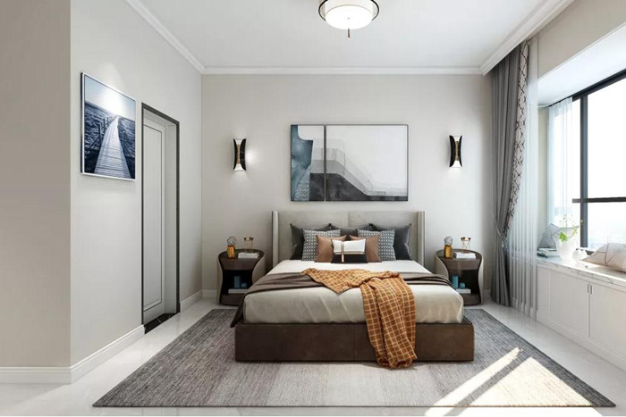 古樸素雅的珠海原木風(fēng)裝修設(shè)計(jì)，突顯沉穩(wěn)樸素的生活方式