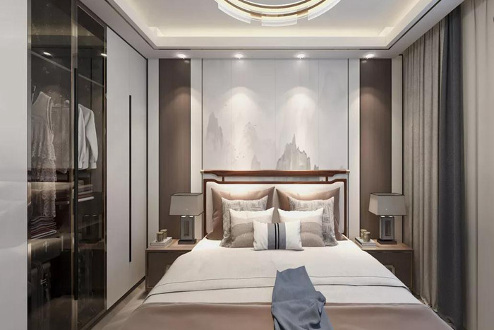 珠海舊房翻新裝修打造簡潔舒適的家