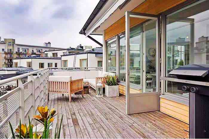 珠海裝修設(shè)計|舊房陽臺如何改造好看又實用？這些讓人眼前一亮的裝修設(shè)計！