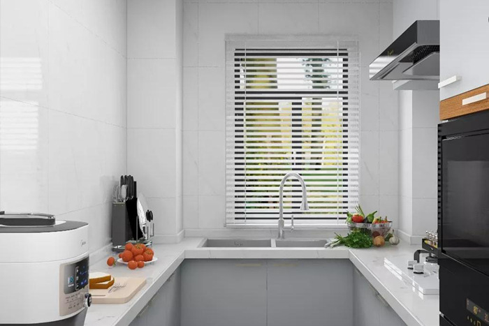 現(xiàn)代珠海舊房翻新裝修，展現(xiàn)節(jié)奏感的生活