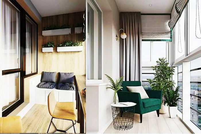 珠海裝修設(shè)計|舊房陽臺如何改造好看又實用？這些讓人眼前一亮的裝修設(shè)計！