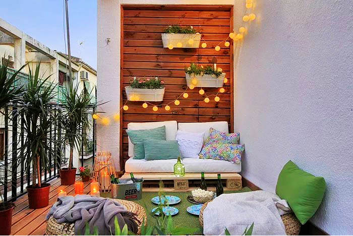 珠海裝修設(shè)計|舊房陽臺如何改造好看又實用？這些讓人眼前一亮的裝修設(shè)計！