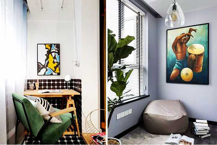 珠海裝修設(shè)計|舊房陽臺如何改造好看又實用？這些讓人眼前一亮的裝修設(shè)計！