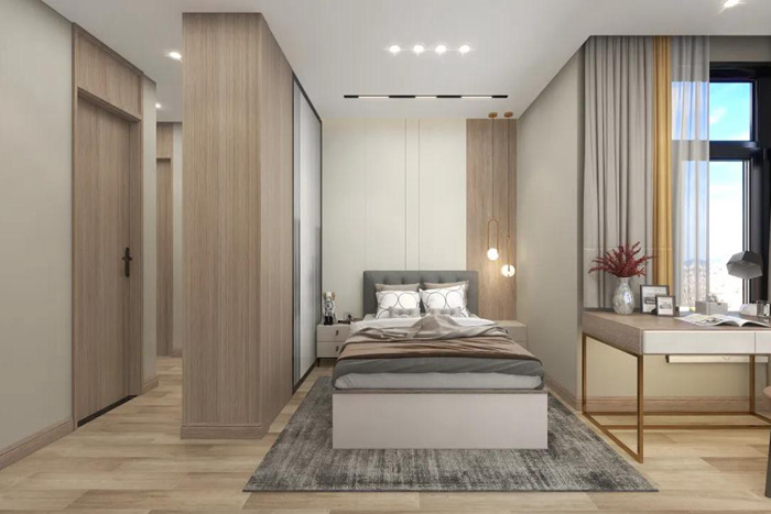 珠?，F(xiàn)代風(fēng)格設(shè)計提升了裝修空間的整體格調(diào)