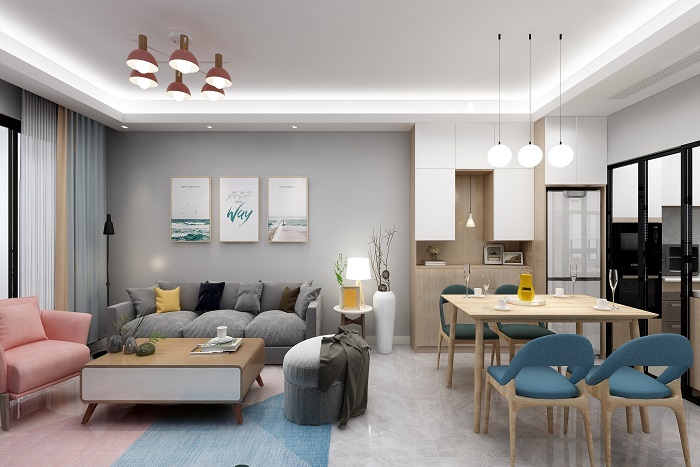 你不能不知道的那些舊房改造知識！