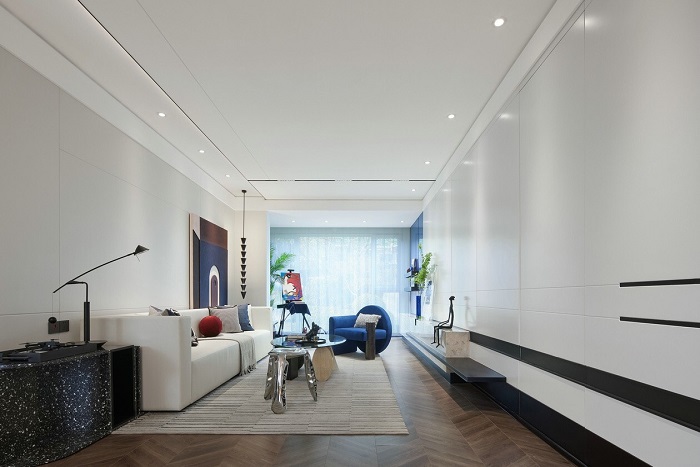 10個裝修注意事項，讓你家減少80%清潔工作量~