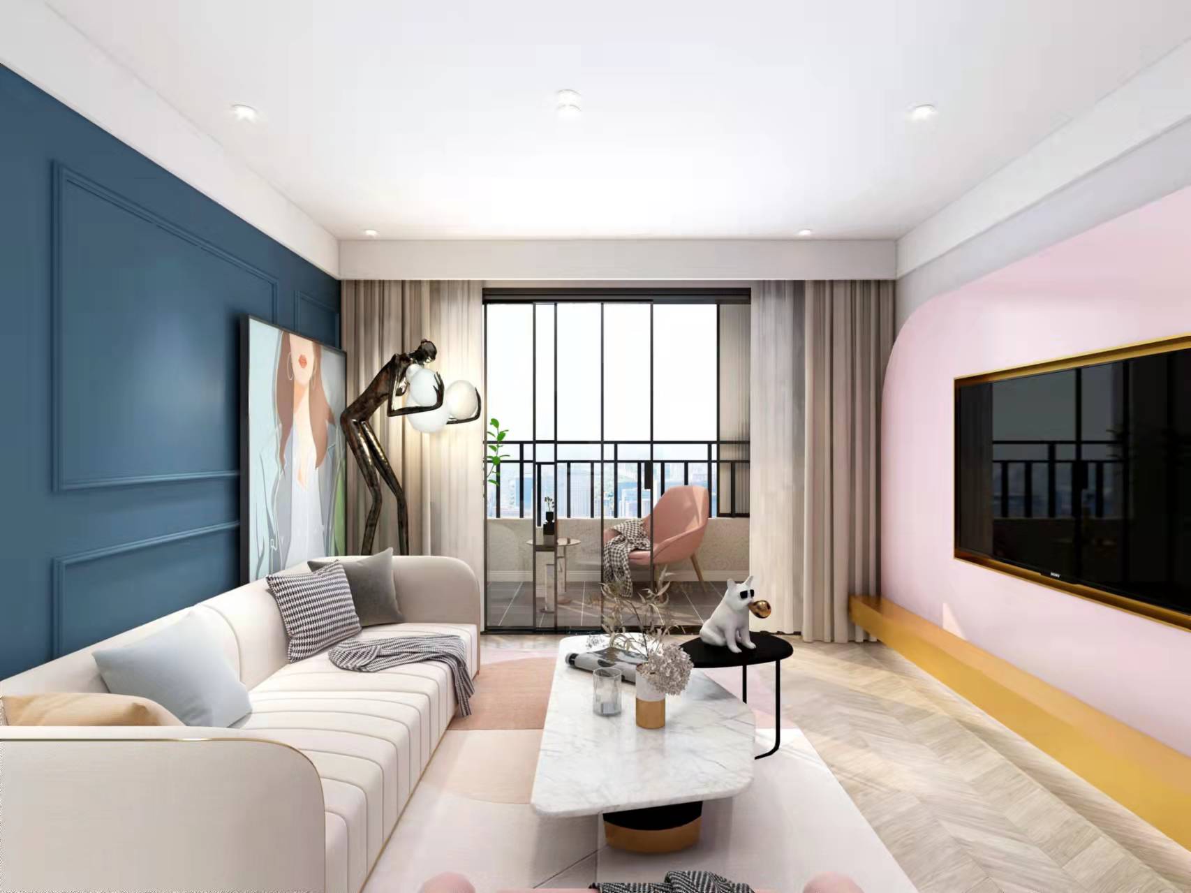 別再抱怨裝修不合你心愿了~關(guān)于一些你一定要了解的風(fēng)格小tips