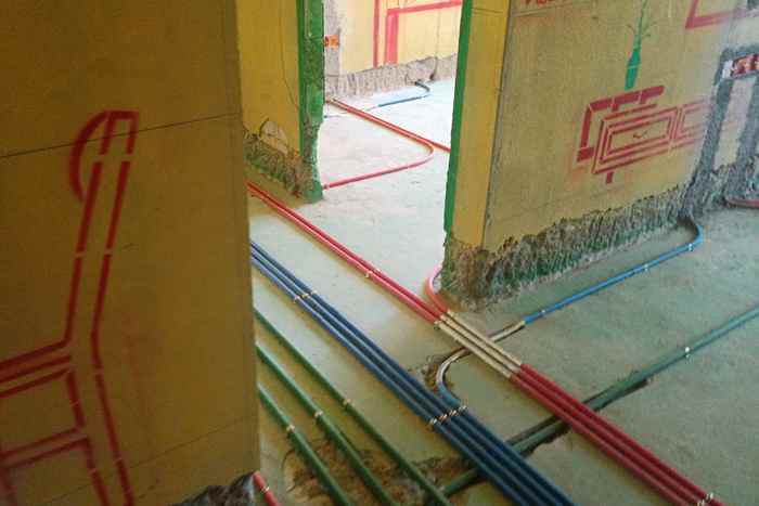 你不能不知道的那些舊房改造知識！