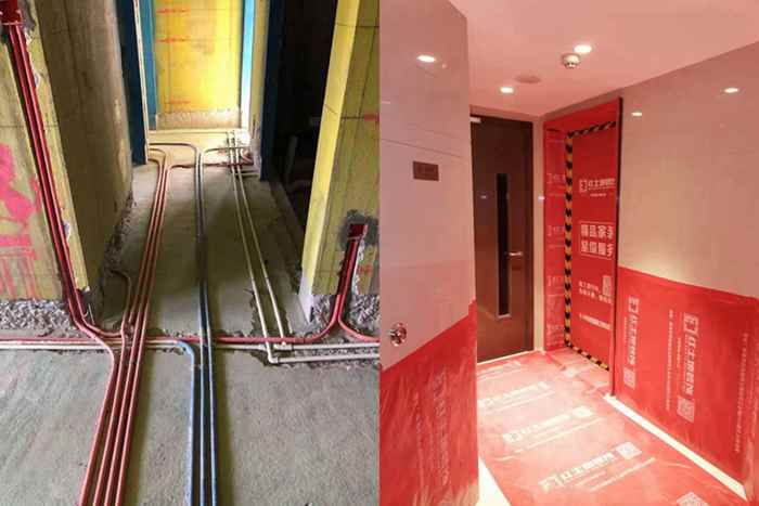 【干貨】27條水電、泥工知識點，條條是精華，建議收藏！