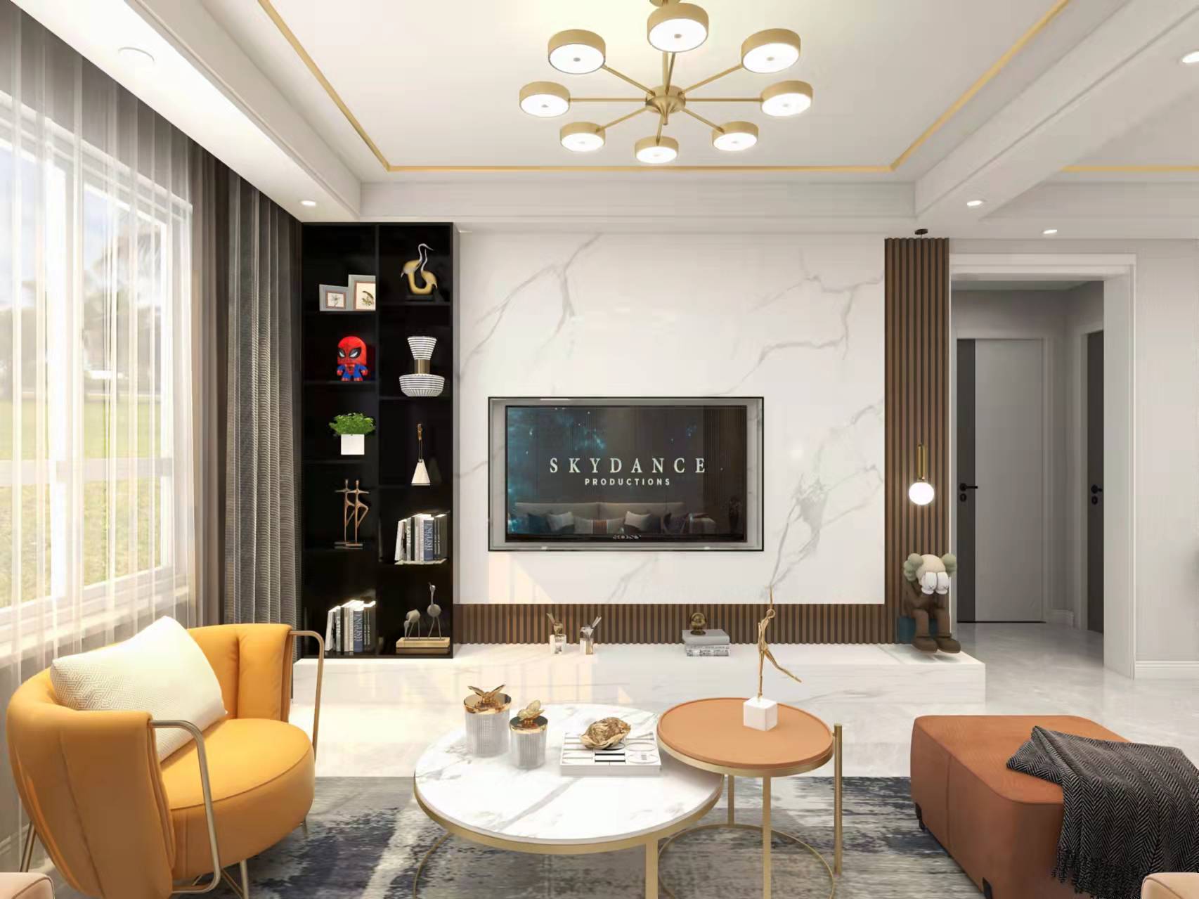 別再抱怨裝修不合你心愿了~關(guān)于一些你一定要了解的風(fēng)格小tips