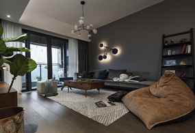 工業(yè)風(fēng)風(fēng)格