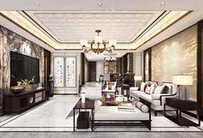 新中式風(fēng)格