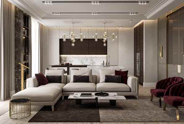 簡(jiǎn)歐風(fēng)格