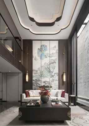 新中式風(fēng)格