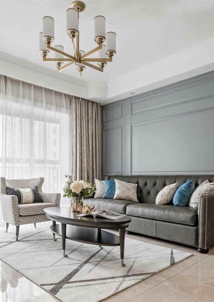 簡(jiǎn)歐風(fēng)格