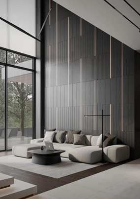 極簡(jiǎn)風(fēng)格