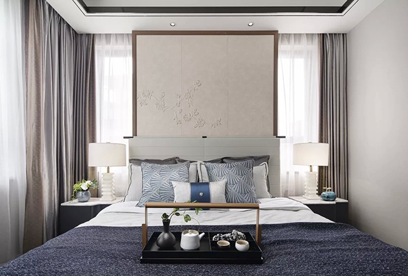 新中式風(fēng)格