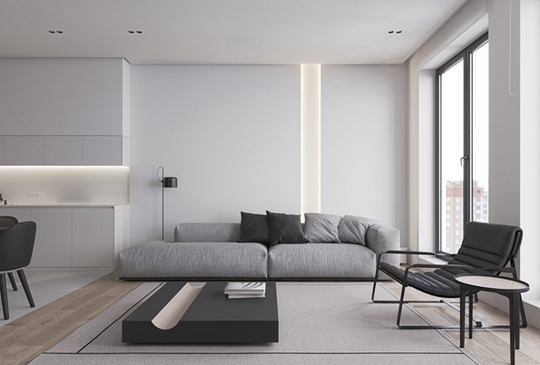 極簡(jiǎn)風(fēng)格