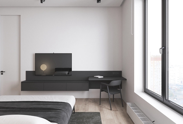 極簡(jiǎn)風(fēng)格