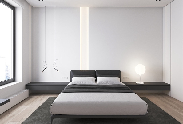 極簡(jiǎn)風(fēng)格