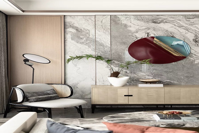 珠海137㎡中式合院