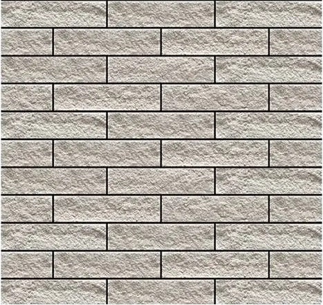 如何選購到適合自己外面墻的人造石？