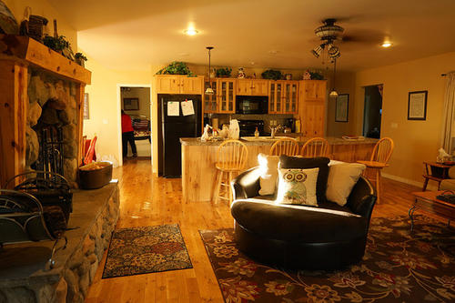 家倍溫暖-誰能拒絕一個暖意滿滿的家呢？