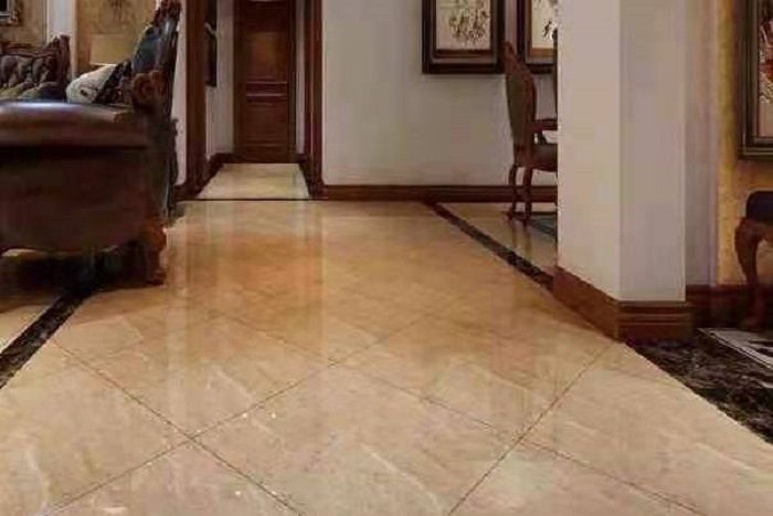 功能空間各不同，地磚究竟如何選？