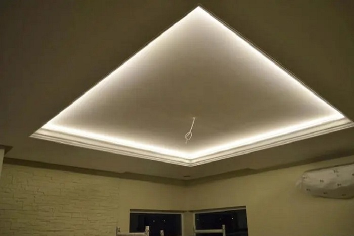 石膏板吊頂應(yīng)該注意什么細(xì)節(jié)？