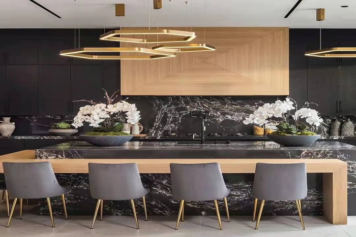 自由生活的浪漫