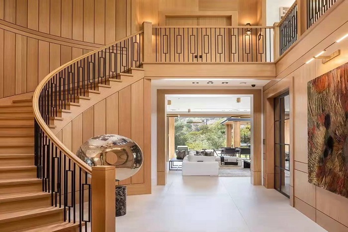 自由生活的浪漫