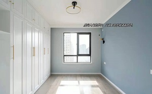 衣柜該如何設(shè)計(jì)才好看？