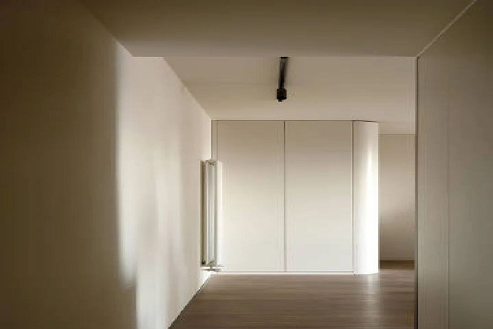 客廳有哪七不裝？