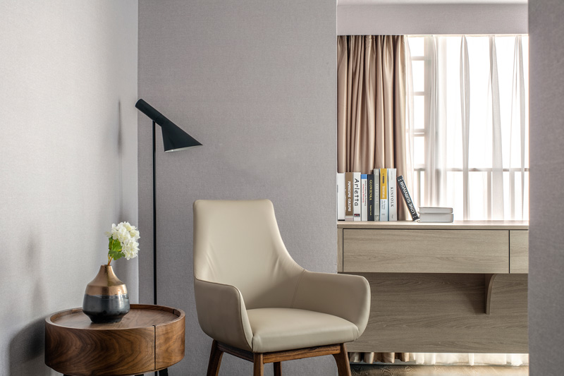 珠海家裝裝修中，讓別墅變美的6個小技巧，預算并不高！