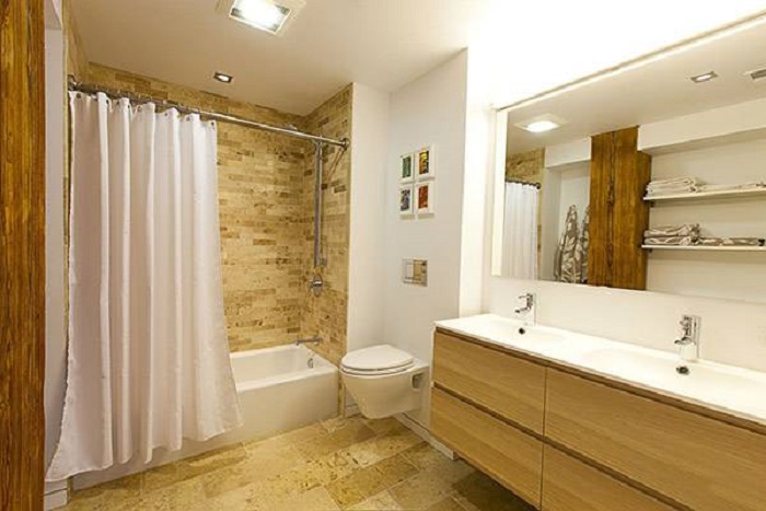 衛(wèi)生間該怎么設(shè)計(jì)才更合理？