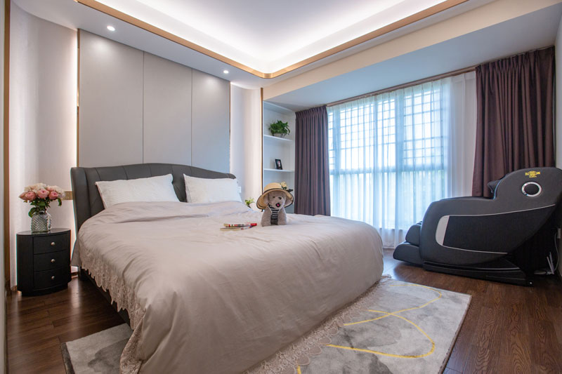 珠海別墅裝修需要注意什么細節(jié)要點？