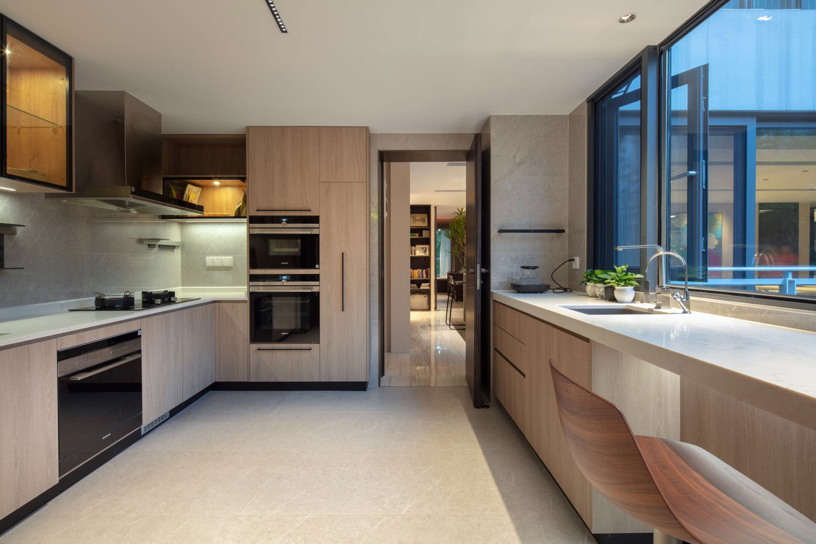 珠海別墅裝修的小知識，你要知道的精髓干貨！