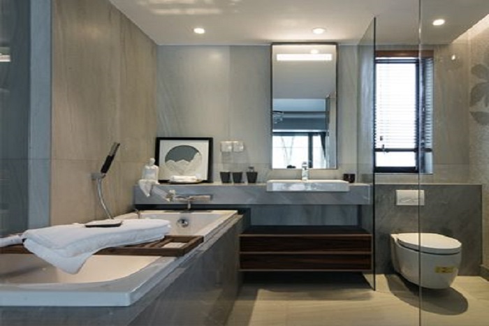 衛(wèi)生間該怎么設(shè)計(jì)才更合理？