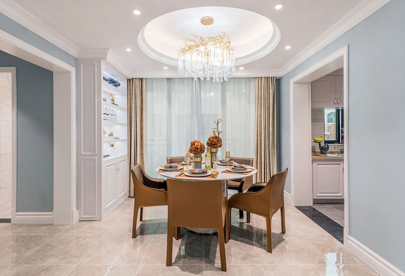 珠海別墅裝修的小知識，你要知道的精髓干貨！