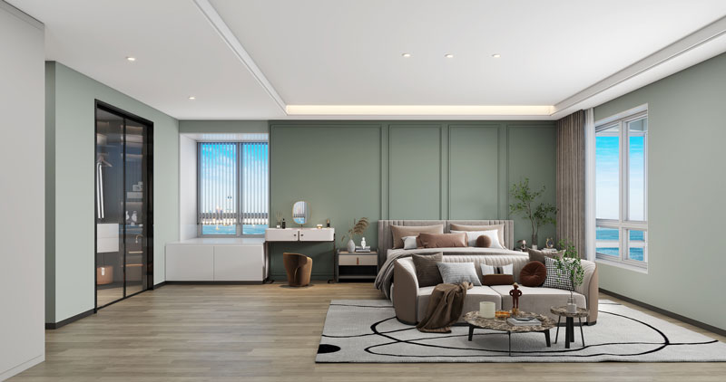 別墅裝修時要考慮哪些事情？你都知道了嗎？