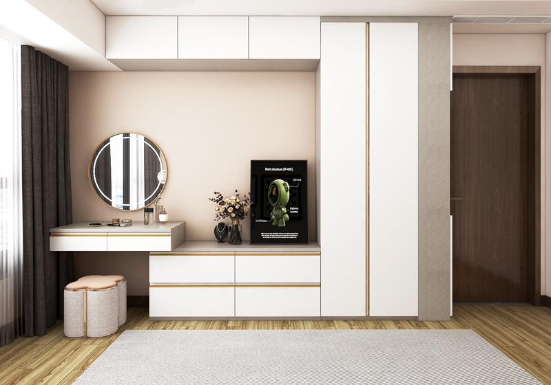 別墅裝修需要了解哪些內(nèi)容？這些要記得！