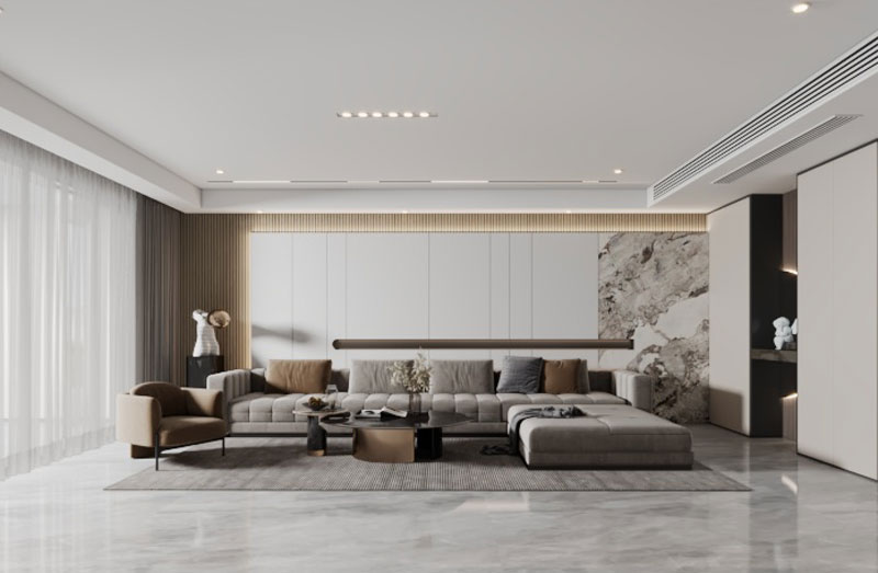 別墅裝修時要考慮哪些事情？你都知道了嗎？