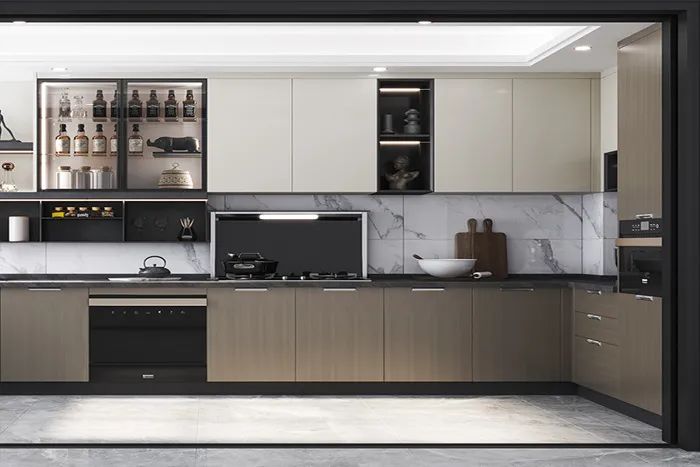 別墅裝修過程三不省，究竟是什么呢？