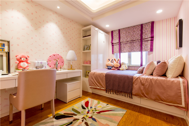 別墅裝修時，怎么做才更方便居??？